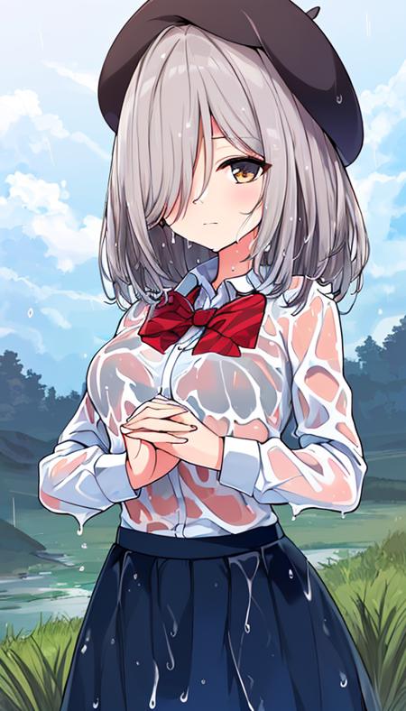 宅男的人间冒险Otaku's Adventure——老婆