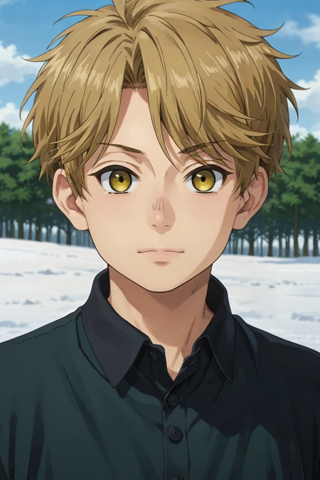 Yuuma Nikaidou | Yuzuki-san Chi no Yonkyoudai. / The Yuzuki Family's Four Sons (Pony)