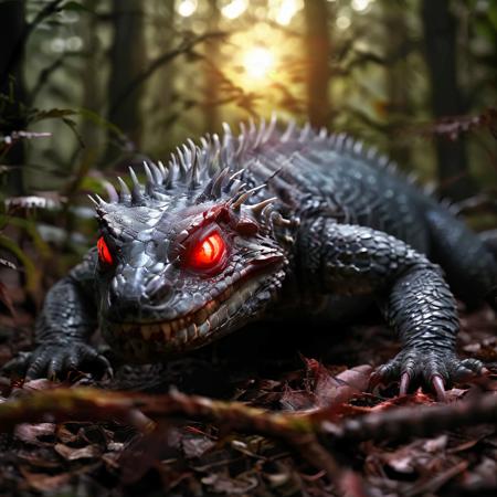 RPGBasiliskXL