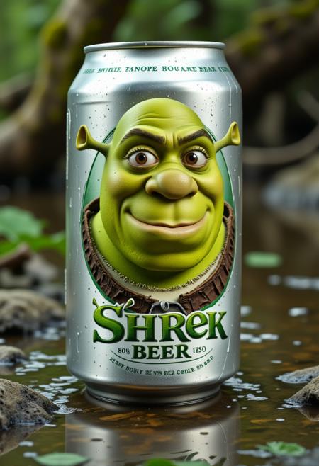 Beer Can Creator [FLUX]