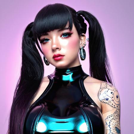 HANAC4PONY版本HANAC4PONY (ID: 550149)