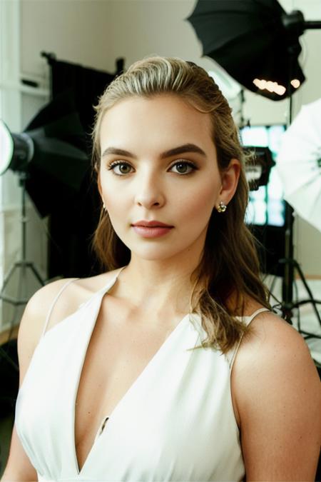 Jodie Comer