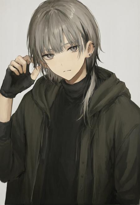 Artist Style:船橋花 @IwZry