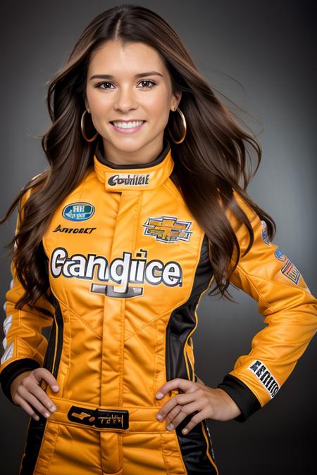 danica patrick