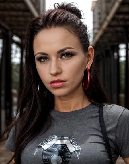Susana Spears adult model LORA ?