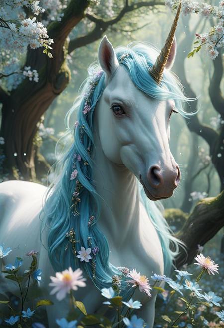 Dynamic Wildcard - unicorn unleashed