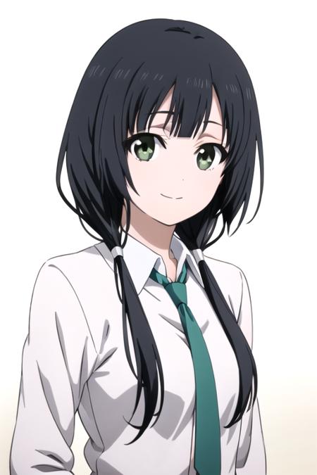 Ema Yasuhara - Shirobako版本v2.0 (ID: 401186)