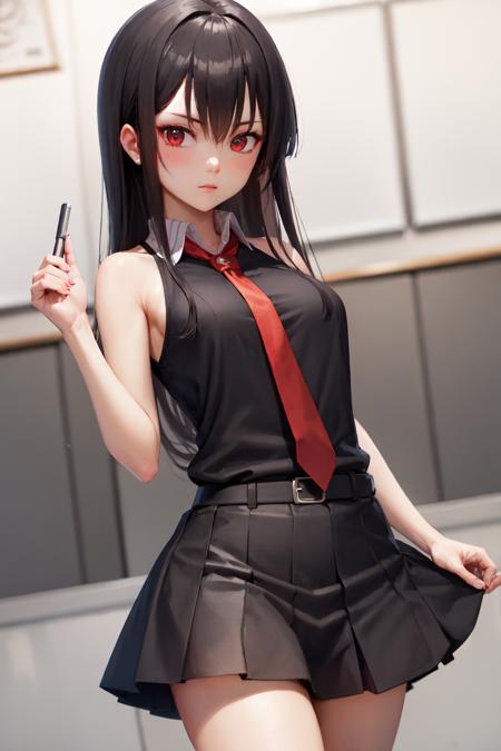Akame ga Kill! Ultimate Girl Pack