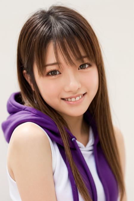 Yui Hinata