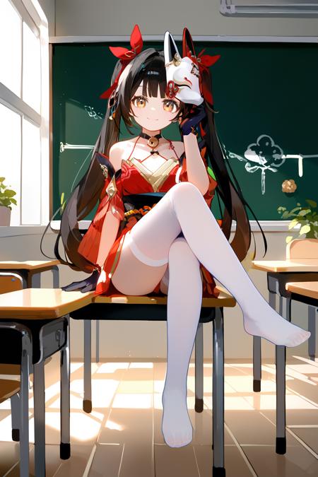 【Pony】崩坏：星穹铁道 花火 Pony XL Lora丨Honkai：StarRail Sparkle Pony XL Lora