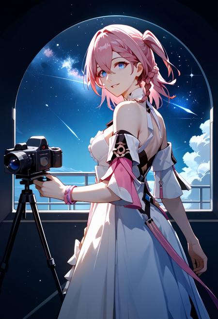 Honkai: Star Rail