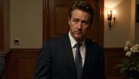 Edward Norton