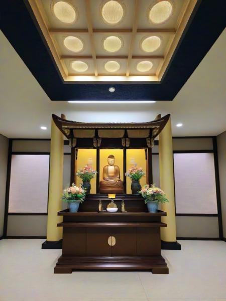 JJ's - Columbarium