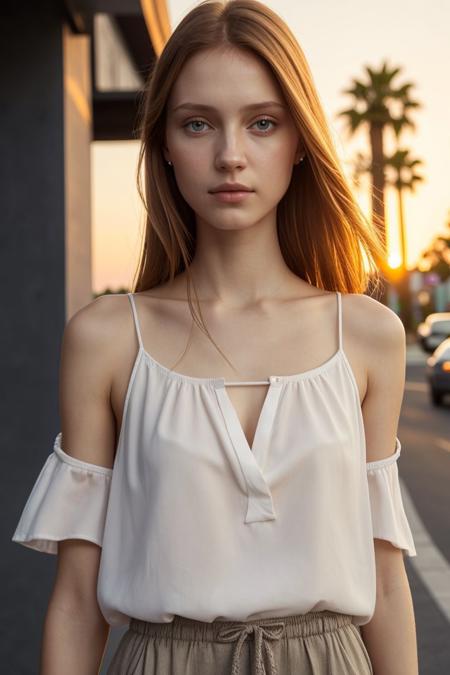 Virtual Goddess: Katelyn