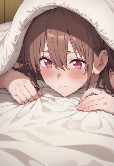 Tachibana Mikari | 2.5 Dimensional Seduction | 2.5 次元の誘惑