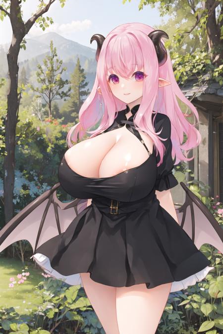 Succubus (62 Studio)