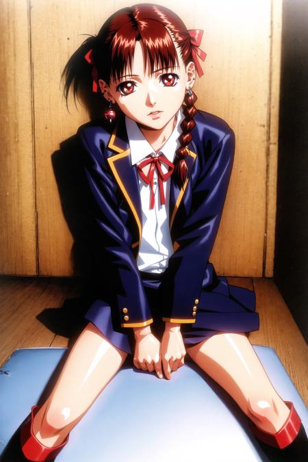 NEW ERA (New Esthetic Retro Anime)