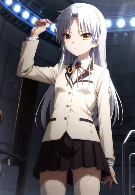Angel Beats! - Characterpack