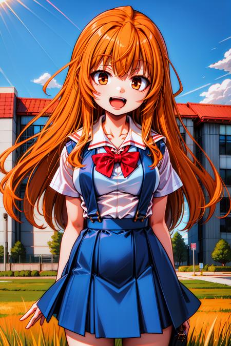 南 ちひろ (天然格闘少女ちひろちゃん) / Minami Chihiro (Natural fighting girl Chihiro-chan)版本v1.0 (ID: 306801)