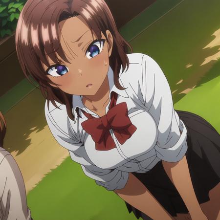 Sae Hinata (Ijirare Fukushuu Saimin) XL LORA