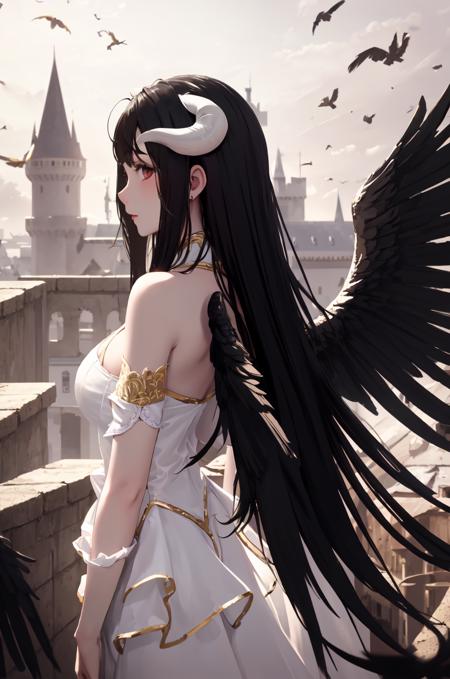 Albedo (Overlord)