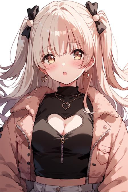 Shinomiya Kokoa [D4DJ]