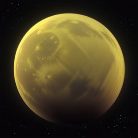 Planet