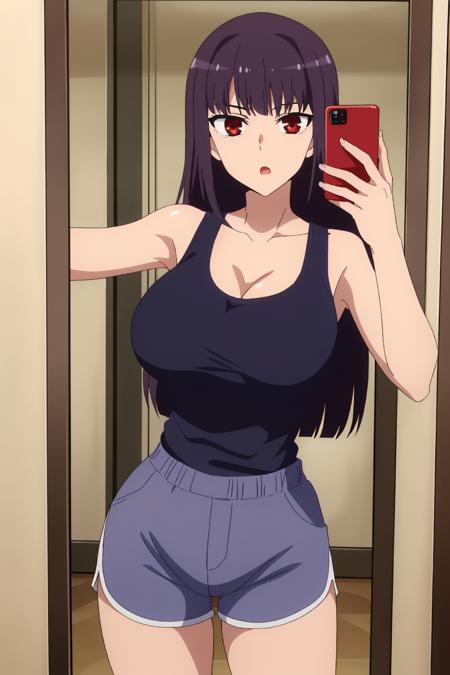 Sana Sunomiya || Don't Toy With Me, Miss Nagatoro