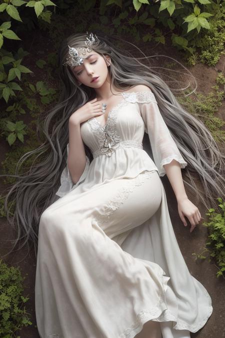 Filianore (DarkSouls3)