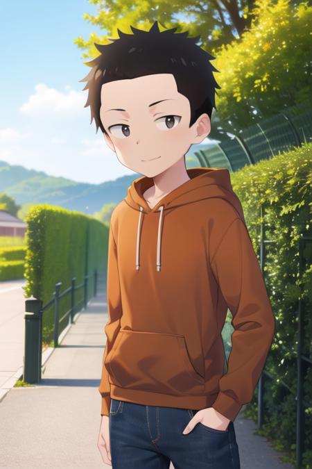 Chi's Seatmate - Karakai Jōzu no (Moto) Takagi-san | からかい上手の（元）高木さん