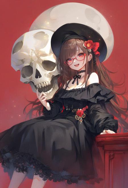 [SDXL] Artist Style: R.E.C