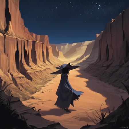 Canyon