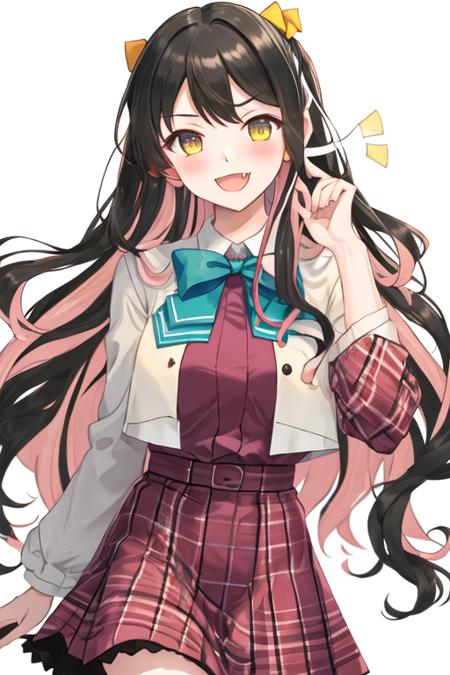 naganami/長波 (Kantai Collection)