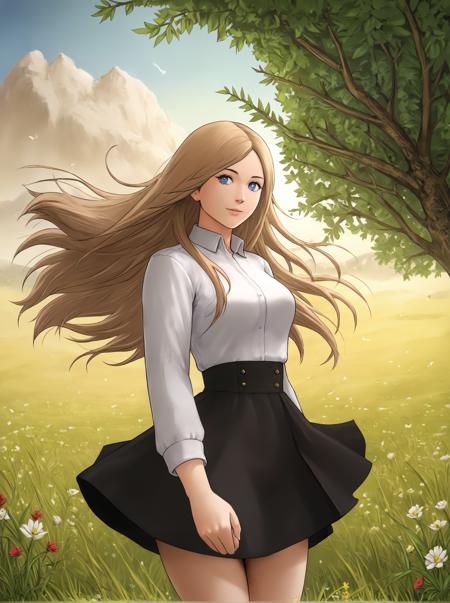 Matoc Style [PonyXL]版本v1.0 unpruned (ID: 528774)