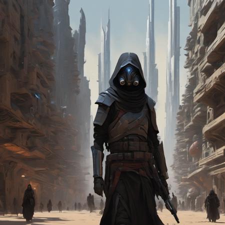 johnslegersart Arab scifi版本0.2 (ID: 267114)