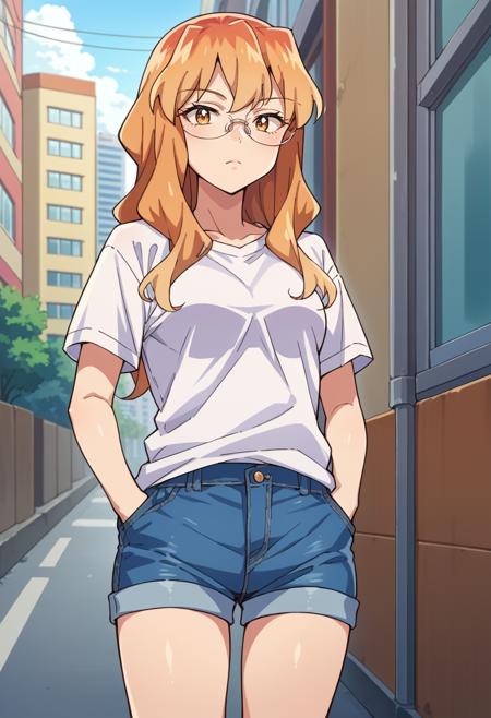 Sumika Chibana | Watashi no Yuri wa Oshigoto desu! | [Pony XL]