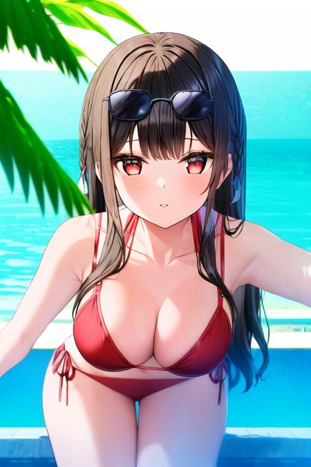 Rosuuri Style