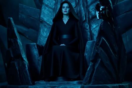 Dark Rey