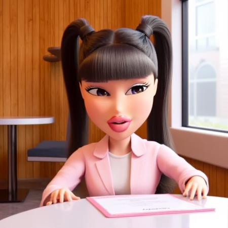 Bratz Style