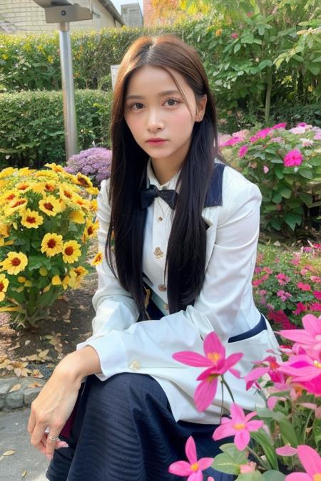 Hook bnk48