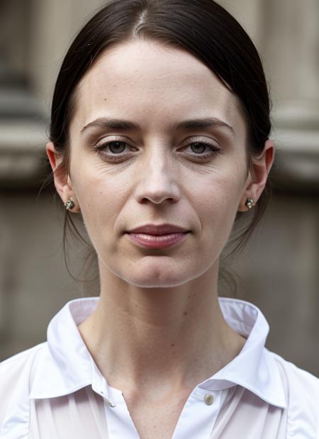 Emily Blunt