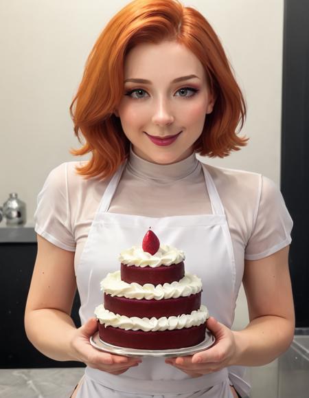 Sweetie Fox
