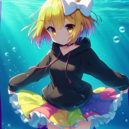 xmattar-chan OC