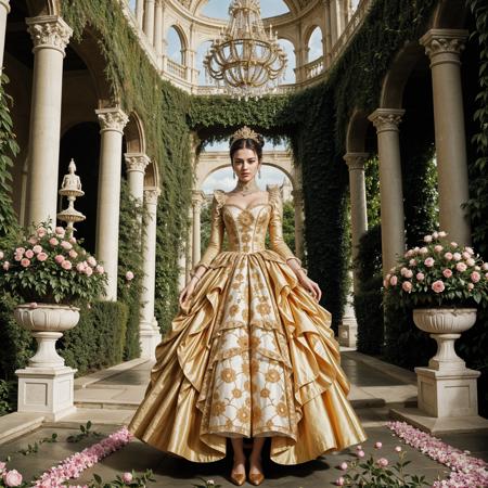 Rococo Revival