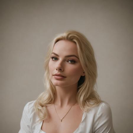 Margot Robbie