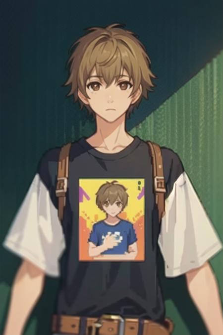 Ikuyoshi Sasaki / Super Lovers