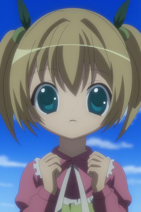 Karin Hanazono