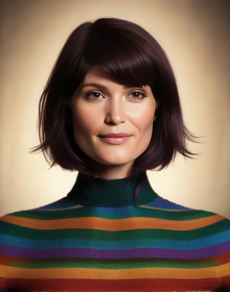 Gemma Arterton