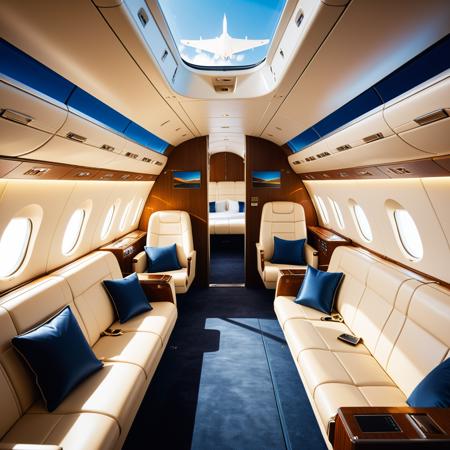 concorde backgrounds