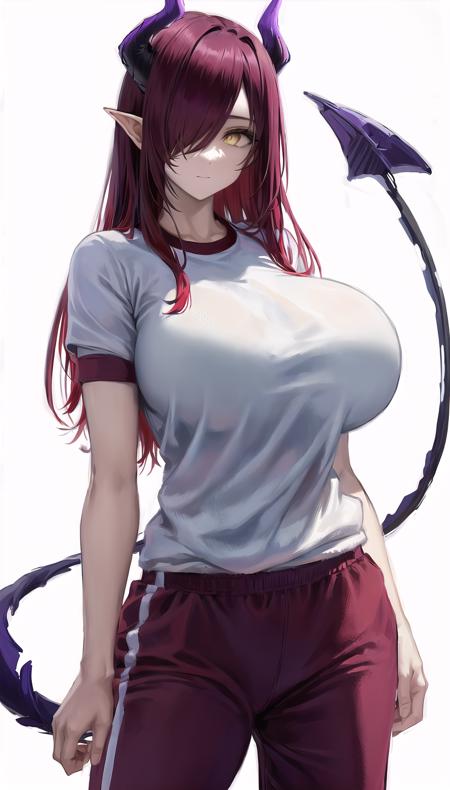[character丨Clothing] 阿斯卡纶 （明日方舟）丨ascalon（arknights）